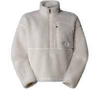 The North Face - Women's Extreme Pile Pullover 2 - Pullover in pile L grigio