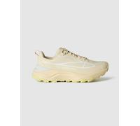 The North Face - W Fastpack Wp - in color pietra del deserto/nebbia limone-Neutro 45.5