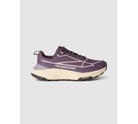 The North Face - W Fastpack Wp - in crepuscolo infinito/pietra del deserto-Viola 41