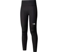 THE NORTH FACE W Flex 28in Tight - Donna - Nero - Taglia M- modello 2025