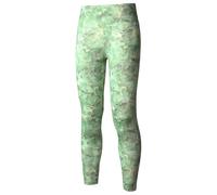 THE NORTH FACE W Flex High Rise 7/8 Tight - Donna - Giallo / Grigio - Taglia S- modello 2023