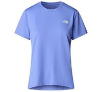The North Face W Flex S/S Tee Reg C/O Graphic (New Fit) T-Shirt Donna (Pacco da 1)