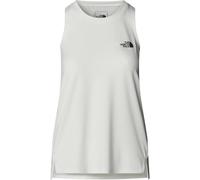 THE NORTH FACE W Flex Tank - Donna - Bianco - Taglia M- modello 2025