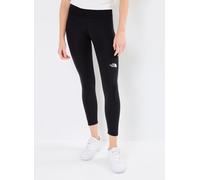 THE NORTH FACE W Flex High Rise 7/8 Tight - Donna - Nero - Taglia XS- modello 2025