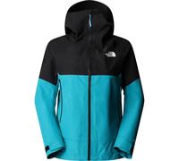 THE NORTH FACE W Gtx Jazzi Jacket - Donna - Nero / Blu - Taglia S- modello 2026