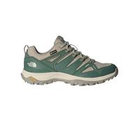 The North Face Hedgehog Goretex Hiking Shoes Verde EU 38 Donna