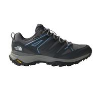 The North Face W Hedgehog GORE-TEX - scarpe da trekking - donna 7 US Grey/Blue woman Gore-Tex,Vibram