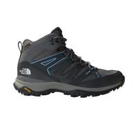 The North Face W Hedgehog Mid GORE-TEX - scarpe da trekking - donna 7,5 US Grey/Blue woman Vibram,Gore-Tex