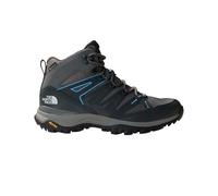 Scarponi The North Face Hedgehog Mid GORE-TEX grigio blu donna - 42