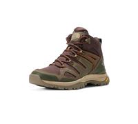 The North Face - Women's Hedgehog Mid GORE-TEX - Scarpe da trekking EU 37 marrone
