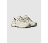 The North Face - W Hedgehog - Scarpe in gore-tex calacatta e bianco duna-Neutro 41