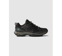 The North Face - Scarpe da escursionismo W Hedgehog Gore-Tex Donna Nero/Grigio Asfalto 38