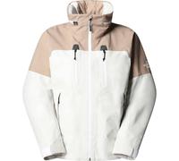 The North Face - Women's Hke Devils Thumb GTX Jacket - Giacca antipioggia S bianco