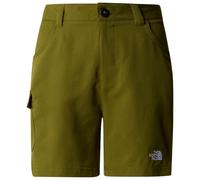 THE NORTH FACE W Horizon Short - Donna - Verde - Taglia 40- modello 2024