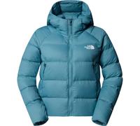 THE NORTH FACE W Hyalite Down Hoodie Eu - Donna - Blu - Taglia L- modello 2025
