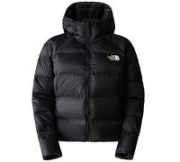 THE NORTH FACE W Hyalite Down Hoodie Eu - Donna - Nero - Taglia L- modello 2025