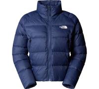 The North Face - Piumino da donna - W Hyalite Down Jacket Lunar Blue per Donne - Taglia M