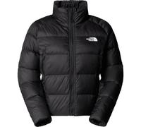 THE NORTH FACE W Hyalite Down Jkt - Donna - Nero - Taglia L- modello 2026
