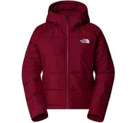 THE NORTH FACE W Hyalite Synthetic Hoodie - Donna - Viola - Taglia L- modello 2025