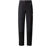 The North Face W Jazzi GTX - pantaloni alpinismo - donna L Dark Grey woman Gore-Tex,Recycled Polyester
