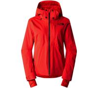 THE NORTH FACE W Lenado Jkt - Donna - Rosso - Taglia XL- modello 2025