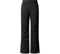 The North Face - Pantaloni da sci caldi e impermeabili da donna - W Lenado Pant TNF Black per Donne - Taglia S - Nero