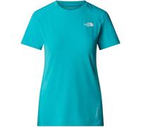 THE NORTH FACE W Lightning Alpine S/s - Donna - Blu - Taglia S- modello 2025