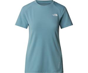 THE NORTH FACE W Lightning Alpine Ss - Donna - Blu - Taglia M- modello 2026