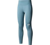 THE NORTH FACE W Ma Flex 25in Tight Graphic - Donna - Blu - Taglia S- modello 2025