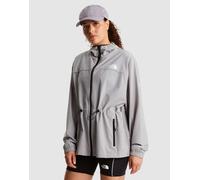 The North Face - Women's Mountain Athletics Wind Jacket - Giacca a vento L grigio