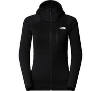 THE NORTH FACE W Meteora Fz Fleece - Donna - Nero - Taglia S- modello 2026