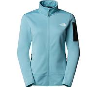 THE NORTH FACE W Mistyescape Fleece - Donna - Blu - Taglia L- modello 2026