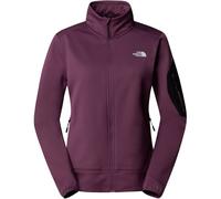 THE NORTH FACE W Mistyescape Fleece - Donna - Viola - Taglia XS- modello 2025