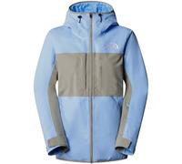 The North Face - Giacca da sci isolante - W Namak Insulated Jacket Cornflower/Clay Grey per Donne in Poliestere Riciclato - Taglia S - Blu Blu S