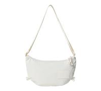 The North Face - Never Stop - Borsa a tracolla bianco duna One Size