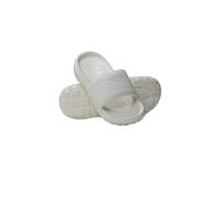 The North Face - Never Stop Cush - Sliders bianche-Bianco 37