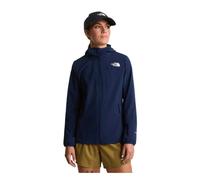 The North Face W Nimble 2.0 Hoodie - giacca softshell - donna Blue M