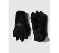 The North Face - W Osito - Guanti nero TNF per touchscreen 15-16cm