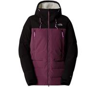 THE NORTH FACE W Pallie Down Jacket - Donna - Viola / Nero - Taglia XS- modello 2025