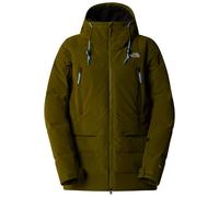 THE NORTH FACE W Pallie Down Jkt - Donna - Verde - Taglia XS- modello 2025