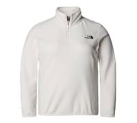 The North Face W Plus 100 Glacier 1/4 Zip - EU Pullover Donna (Pacco da 1)