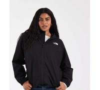 The North Face - Women's Plus Quest Shell - Giacca antipioggia 1X nero