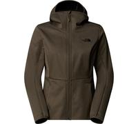 THE NORTH FACE W Quest Highloft Soft Shell Jacket Eu - Donna - Marrone - Taglia XS- modello 2026