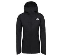 The North Face W Quest Insulated Felpa, Donna, Nero (TNF Black), S
