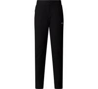 THE NORTH FACE W Quest Softshell Pants - Donna - Nero - Taglia 4- modello 2027