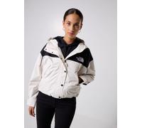 The North Face - Reign On - Giacca impermeabile bianco sporco S