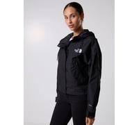 THE NORTH FACE Giacca per outdoor 'Reign On' nero / bianco, Taglia S