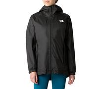 THE NORTH FACE - W Resolve Triclimate - EU, TNF Black-TNF Black, M