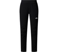 THE NORTH FACE W Ridge Po Slim Straight Pant - Donna - Nero - Taglia 6- modello 2025