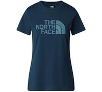 The North Face W S/S Easy - T-shirt - donna XS Blue woman
